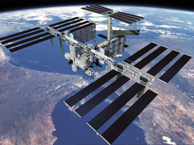 iss